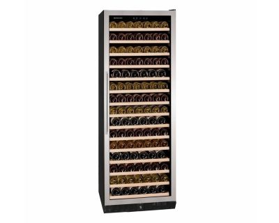 vinske vitrine DUNAVOX DX-194.490SSK