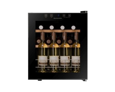 vinske vitrine DUNAVOX DXFH-16.46