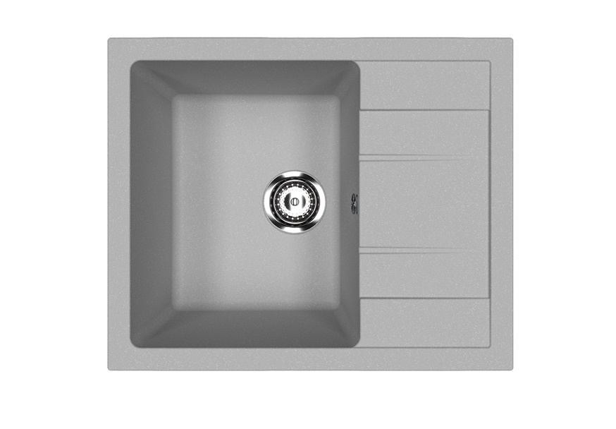 granitne-sudopere-ulgran-u-607-342-grafit granitne sudopere ulgran u-607