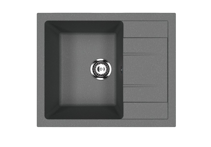 granitne-sudopere-ulgran-u-607-343-antracit granitne sudopere ulgran u-607