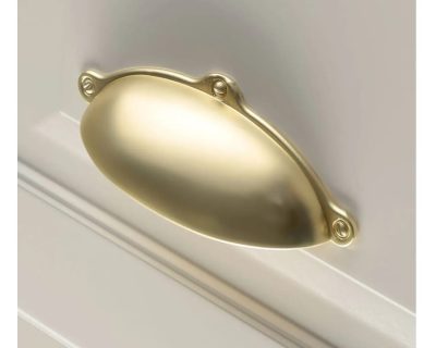 RUČICA ŠKOLJKA GTV MARSALA