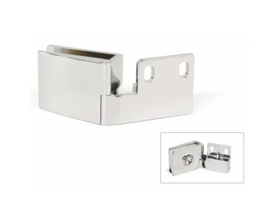 šarke za staklo bez bušenja