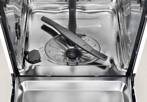 ELECTROLUX KEAF7200L ugradna sudomašina za element 60cm
