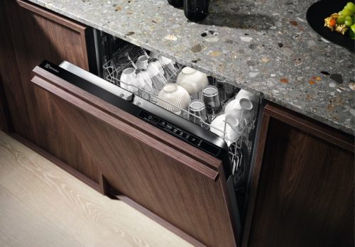 ELECTROLUX KEAF7200L ugradna sudomašina za element 60cm