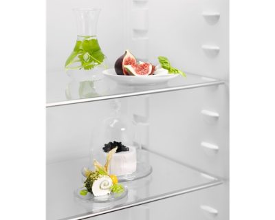 ELECTROLUX LRB3AE12S ugradni frižider bez komore za zamrzavanje