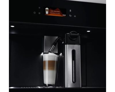ugradni kafe aparat ELECTROLUX KBC85Z