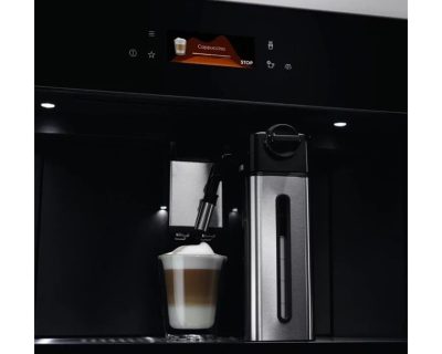 ugradni kafe aparat ELECTROLUX KBC85Z
