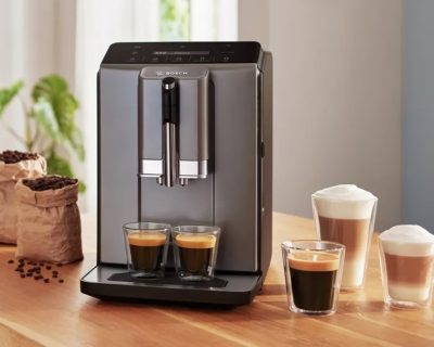 Aparati za espresso
