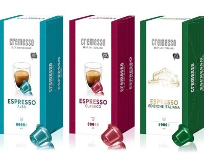 Kapsule za espresso aparate i pribor