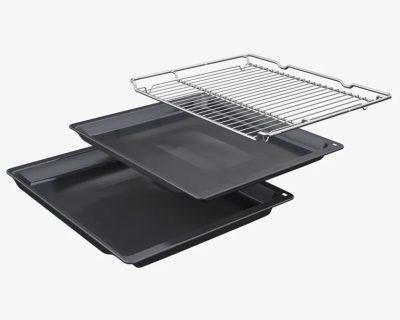 BOSCH HBA272BB0 ugradna rerna