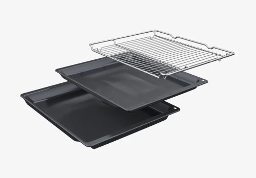 BOSCH HBA272BB0 ugradna rerna