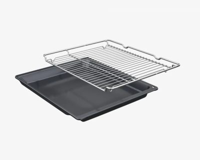 ugradna rerna BOSCH HBA513BB1