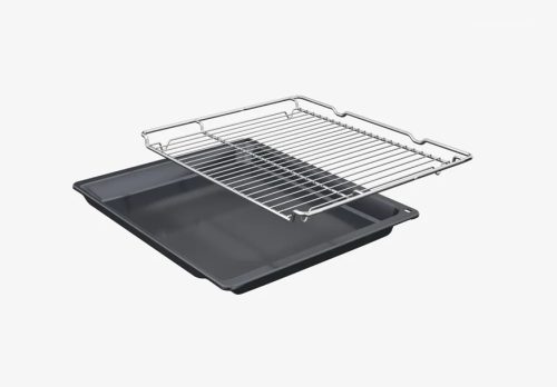 ugradna rerna BOSCH HBA513BB1
