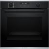 BOSCH HBG278BB3 ugradna rerna
