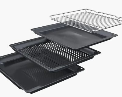 BOSCH HBG278BB3 ugradna rerna