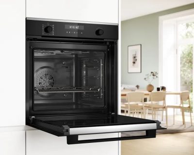 BOSCH HBG278BB3 ugradna rerna