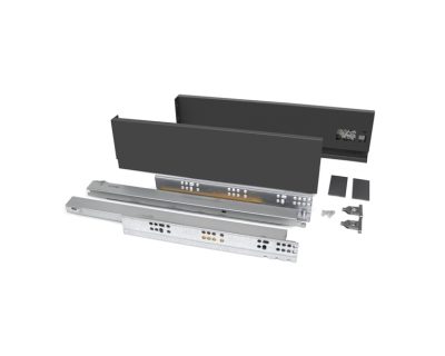 fioka EMUCA VERTEX VISINE 93mm