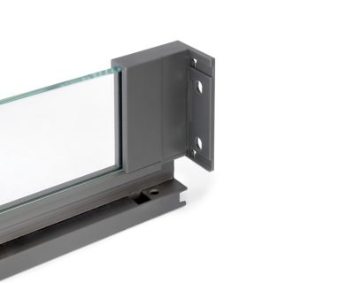 FIOKA EMUCA VERTEX SA STAKLENIM STRANICAMA VISINE