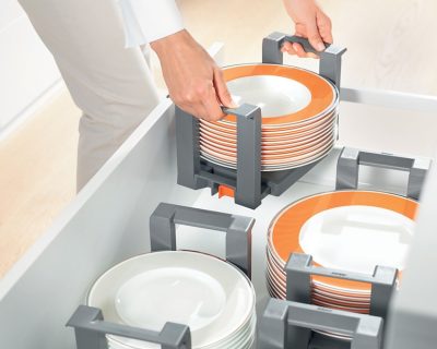 BLUM DRŽAČ TANJIRA BLUM AMBIA-LINE