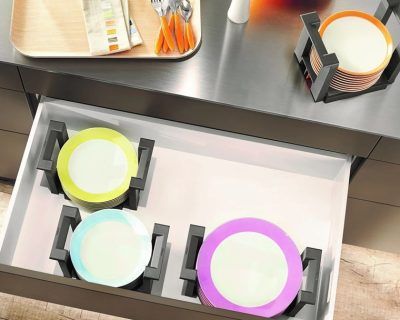 BLUM DRŽAČ TANJIRA BLUM AMBIA-LINE