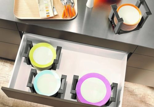 BLUM DRŽAČ TANJIRA BLUM AMBIA-LINE