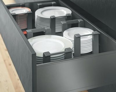 BLUM DRŽAČ TANJIRA BLUM AMBIA-LINE