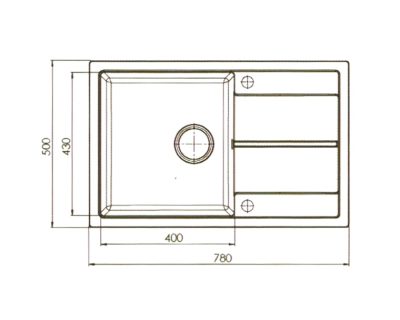 granitne sudopere sandonna ines