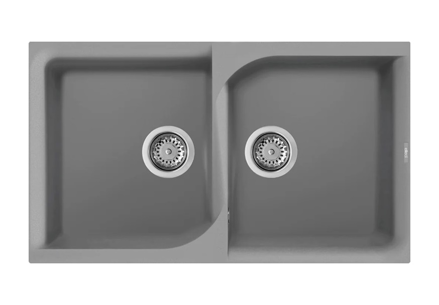 granitne-sudopere-elleci-ego-450-g48-cemento granitne sudopere ELLECI EGO 450