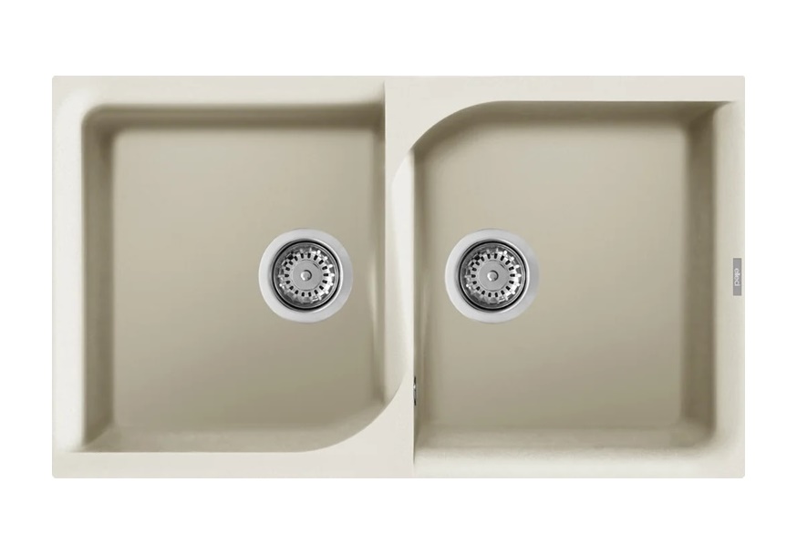 granitne-sudopere-elleci-ego-450-g62-bianco-antico granitne sudopere ELLECI EGO 450