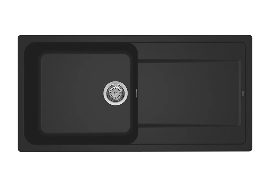 granitne-sudopere-elleci-life-480-g40-nero granitne sudopere ELLECI life 480