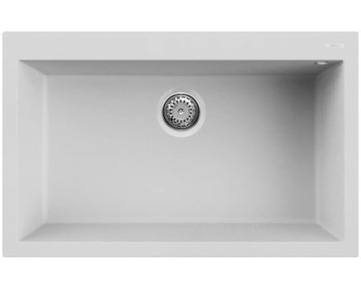 granitne sudopere ELLECI QUADRA 130