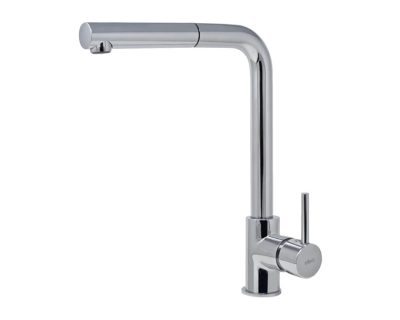 slavina sa tušem elleci trail plus hrom