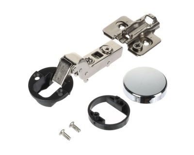 šarka za staklo fi-35mm sa integrisanim usporivačem