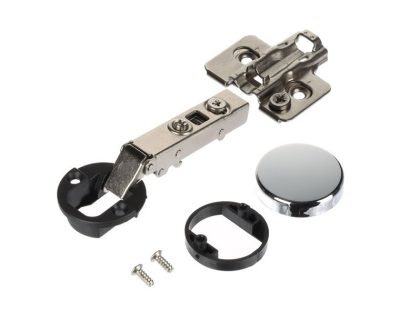 šarka za staklo fi-35mm sa integrisanim usporivačem