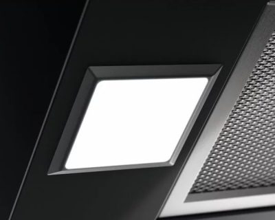 ELECTROLUX LFV439K dekorativni aspirator širine 90cm