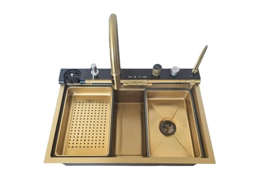 ivento_multifunkcionalna_sudopera_inox_zlatna_7550 IVENTO 7550 zlatna