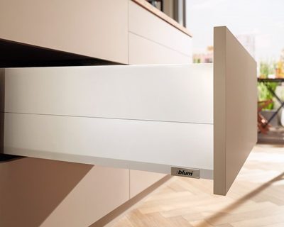 BLUM MERIVOBOX BOXCAP