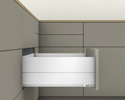 BLUM MERIVOBOX BOXCAP