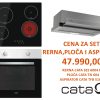 Cata set inox 1