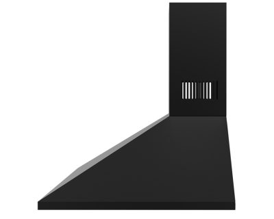 CATA OMEGA 600 BK dekorativni aspirator širine 60cm