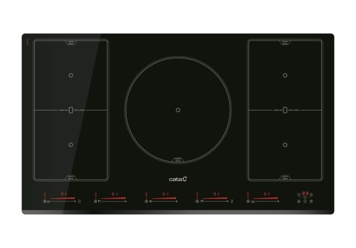 CATA INSB 9012 BK indukciona ploča širine 90cm