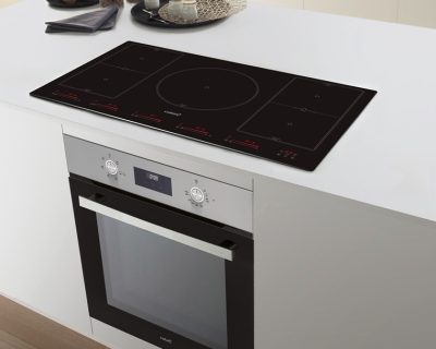 CATA INSB 9012 BK indukciona ploča širine 90cm