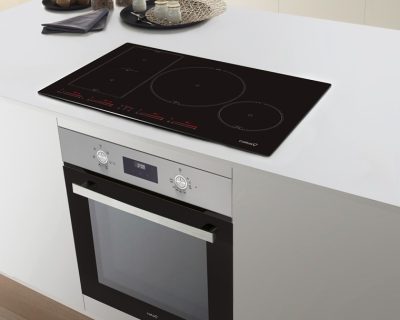 CATA INSB 8021 BK indukciona ploča širine 80cm