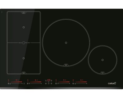 CATA INSB 8021 BK indukciona ploča širine 80cm