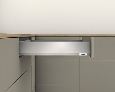 FIOKA BLUM MERIVOBOX VISINE M 91mm