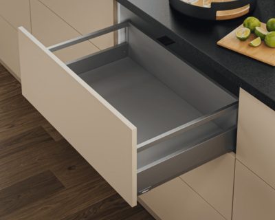 BLUM MERIVOBOX VISINE M 91mm SA OGRADICOM VISINE E