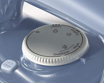 ELECTROLUX E7SI1-8DB pegla Iron Denim Blue