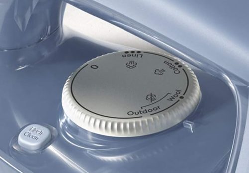 ELECTROLUX E7SI1-8DB pegla Iron Denim Blue