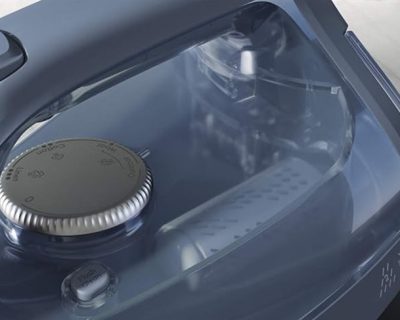 ELECTROLUX E7SI1-8DB pegla Iron Denim Blue