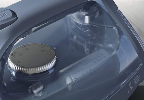 ELECTROLUX E7SI1-8DB pegla Iron Denim Blue